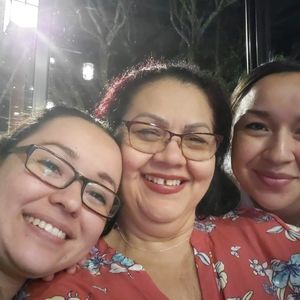 Meet your Posher, Maria ersilia